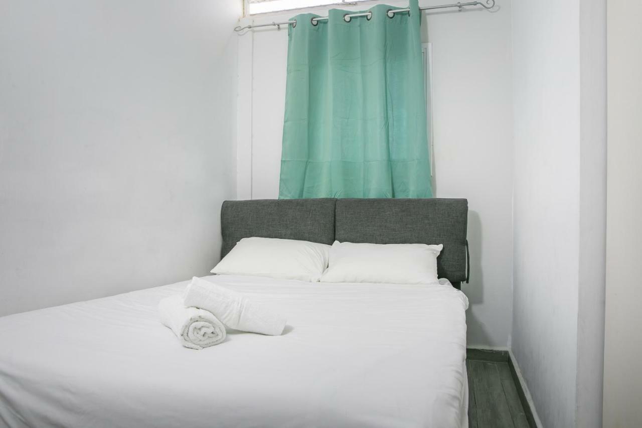 Rich Classic Suites 엘라트 외부 사진