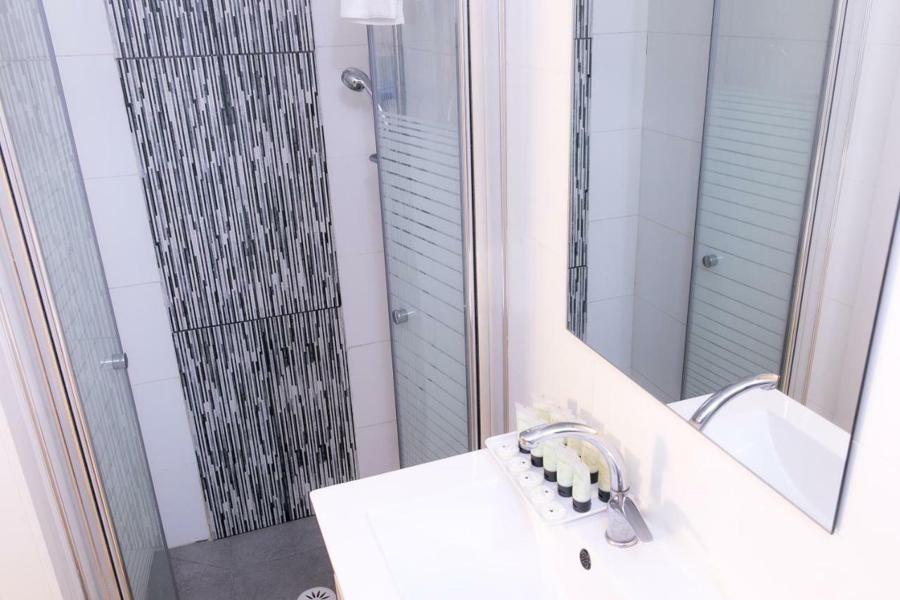 Rich Classic Suites 엘라트 외부 사진