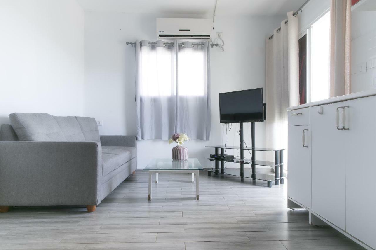 Rich Classic Suites 엘라트 외부 사진