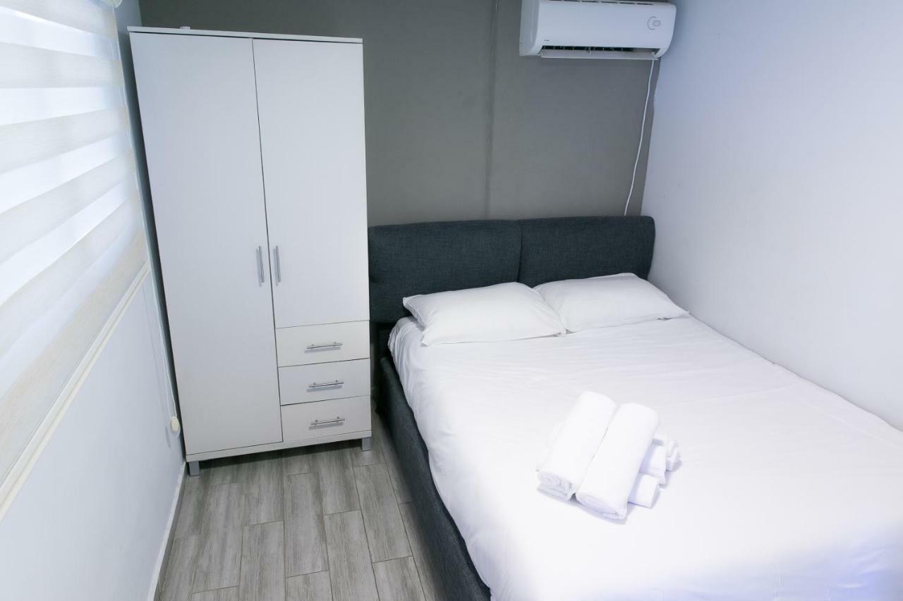 Rich Classic Suites 엘라트 외부 사진